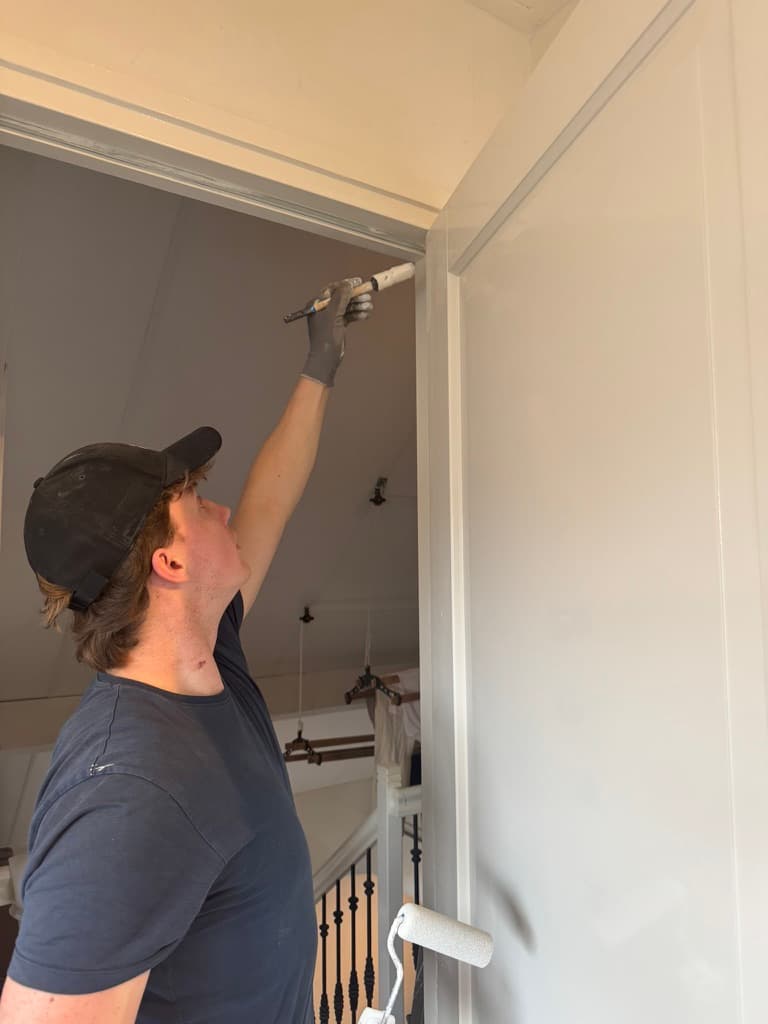 Jos Dees - detailwerk